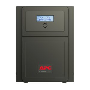 APC / SMV3000AI / Easy UPS Line-interactive SMV 3000VA 230V, Schuko Outlet