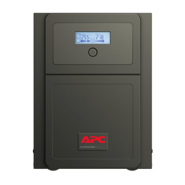 APC / SMV1500AI / Easy UPS Line-interactive SMV 1500VA 230V, Schuko Outlet