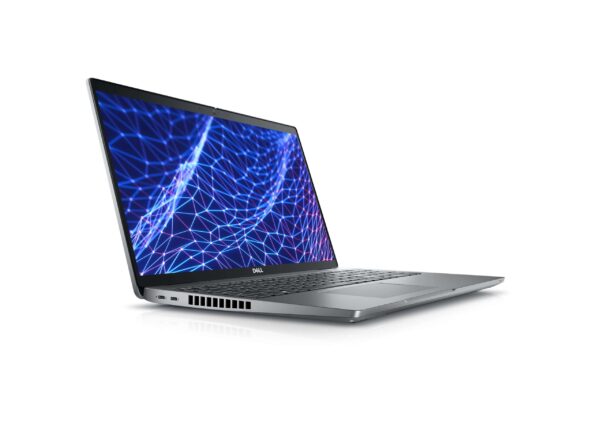 Dell Latitude 5530 Laptop, intel core i5-1235U, 8GB, DDR4 Non-ECC, M.2 512GB SSD, Finger Print - Image 3