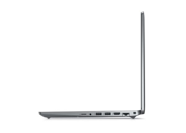 Dell Latitude 5530 Laptop, intel core i5-1235U, 8GB, DDR4 Non-ECC, M.2 512GB SSD, Finger Print - Image 6