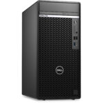 Dell OptiPlex 7000 Tower, Intel Core i7-12700, 8GB (1X8GB) DDR5, M.2 2230 512GB PCIe NVMe SSD, DOS, 3Yrs Warranty