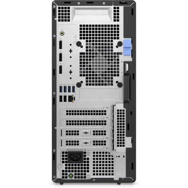 Dell OptiPlex 7000 Tower, Intel Core i7-12700, 8GB (1X8GB) DDR5, M.2 2230 512GB PCIe NVMe SSD, DOS, 3Yrs Warranty - Image 3