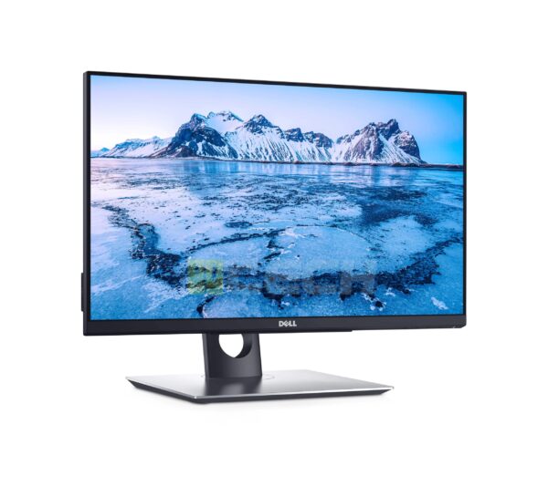 Dell 24 inch Touch Monitor – P2418HT - Image 3