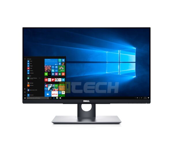 Dell 24 inch Touch Monitor – P2418HT - Image 2