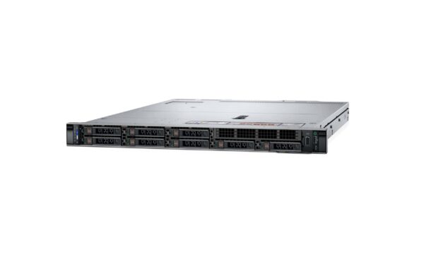 Dell PowerEdge R450 2xIntel Xeon Silver 4309Y, 4x64GB RDIMM 3200, 3x2TB 7.2K RPM NLSAS - Image 3