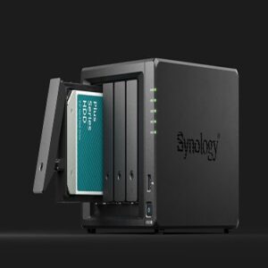 Enterprise Storage