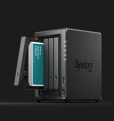 Enterprise Storage