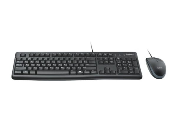 Logitech MK120 eg-tech.