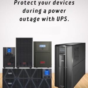 Power & Backup