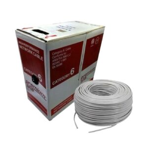 Premium line cat6 305m eg-tech
