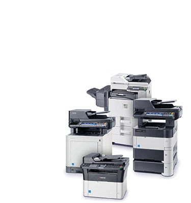 Printers & Scanners
