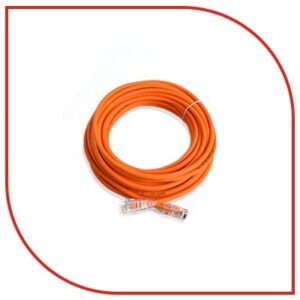 Prolink cat6 10m Orange eg-tech