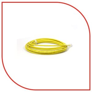 Prolink cat6 5m Yellow eg-tech