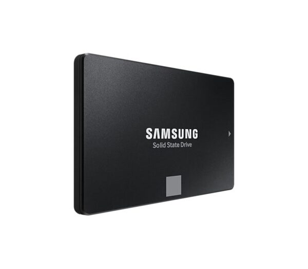 Samsung SSD 870 EVO 4TB 2.5 inches Internal – MZ-77E4T0BW - Image 7