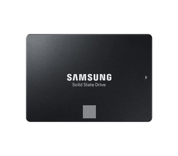 Samsung SSD 870 EVO 4TB 2.5 inches Internal – MZ-77E4T0BW - Image 6