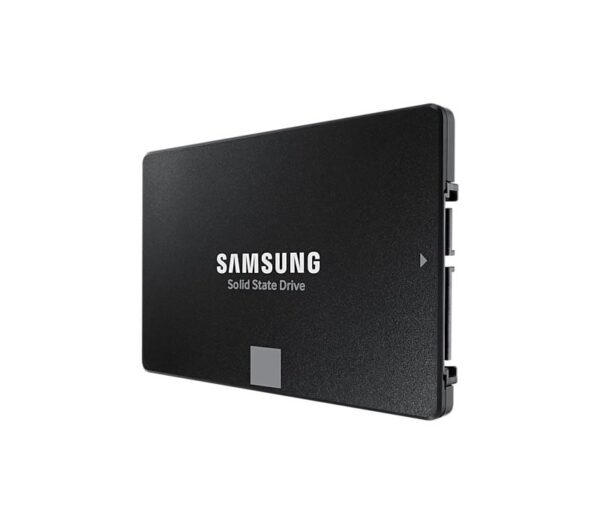 Samsung SSD 870 EVO 4TB 2.5 inches Internal – MZ-77E4T0BW - Image 8