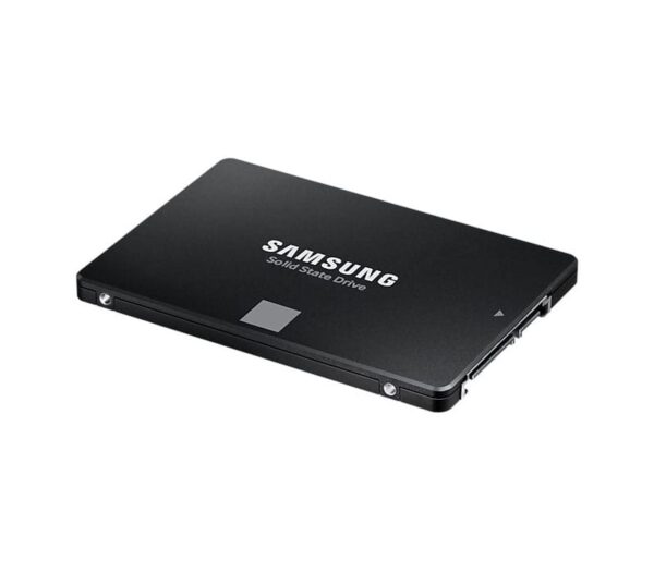 Samsung SSD 870 EVO 4TB 2.5 inches Internal – MZ-77E4T0BW - Image 9