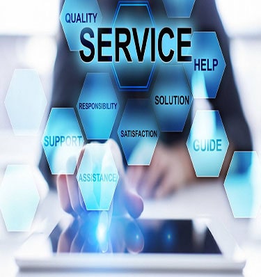 Services & Support