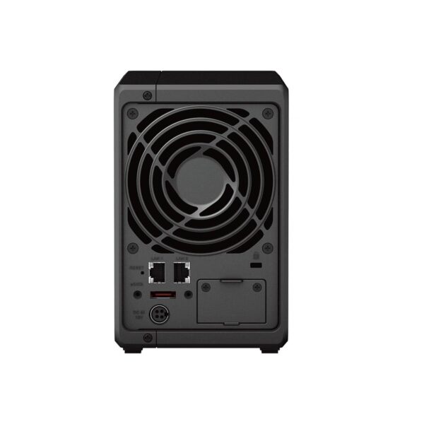 Synology DiskStation DS723+ 2-Bay NAS Enclosure (Diskless) - Image 7
