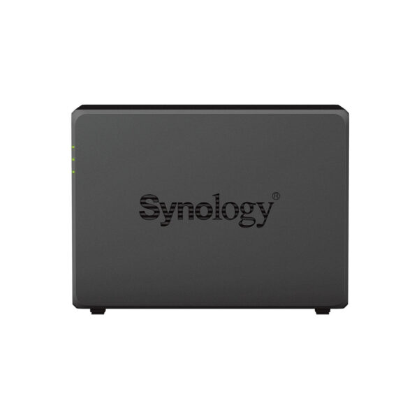 Synology DiskStation DS723+ 2-Bay NAS Enclosure (Diskless) - Image 5