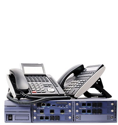 Voice & Communication Systems